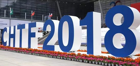  寒武纪闪耀第20届高交会